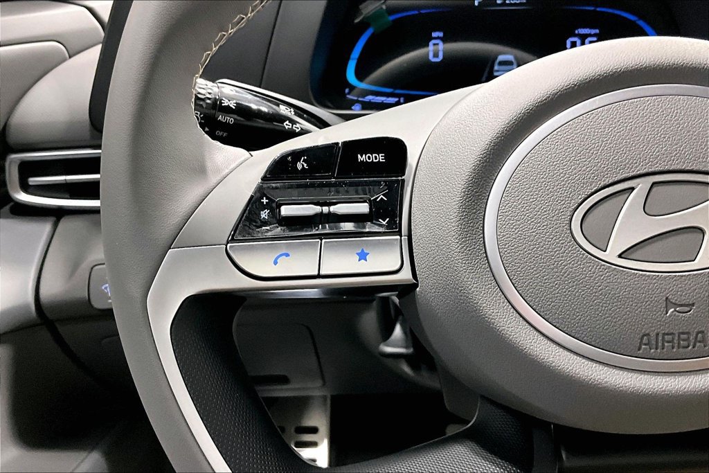 New 2026 Hyundai Elantra SEL Sport Premium FWD image 12