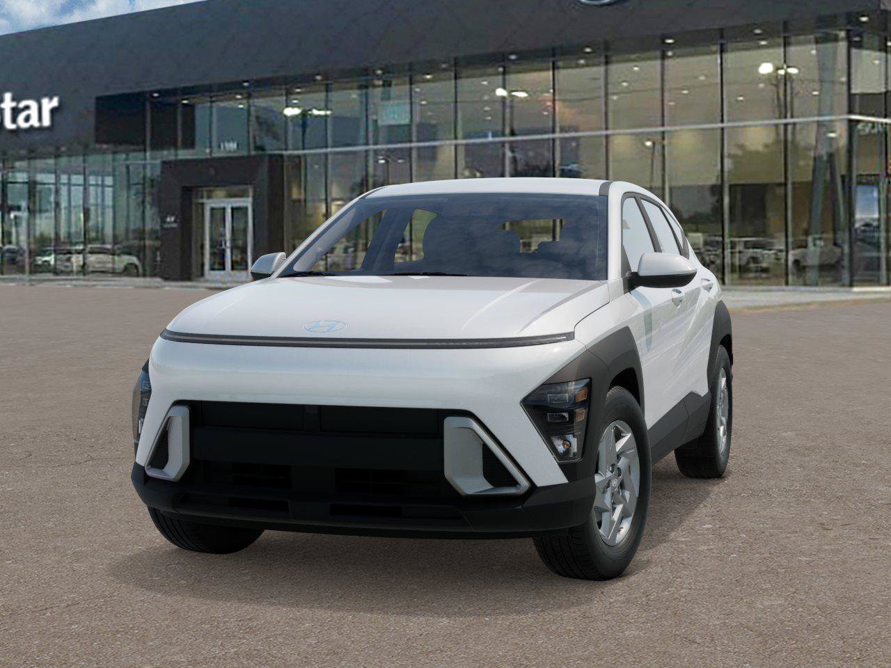 New 2027 Hyundai Kona SE FWD image 6