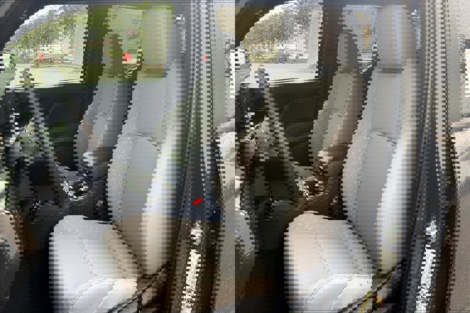 New 2025 Toyota Tacoma SR5 image 11