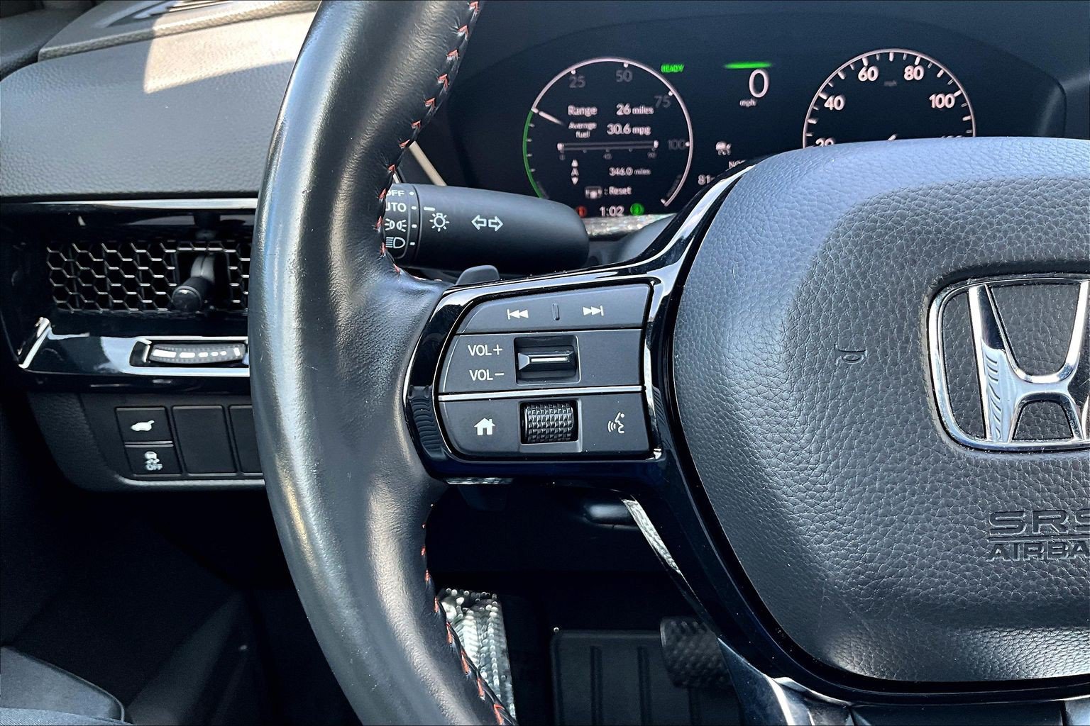 Used 2023 Honda CR-V Sport Touring image 20