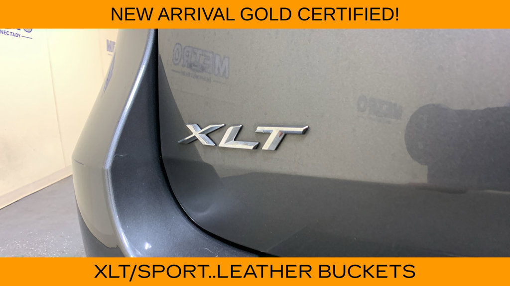 Certified 2023 Ford Explorer XLT w/ Equipment Group 202A AWD/4WD image 20