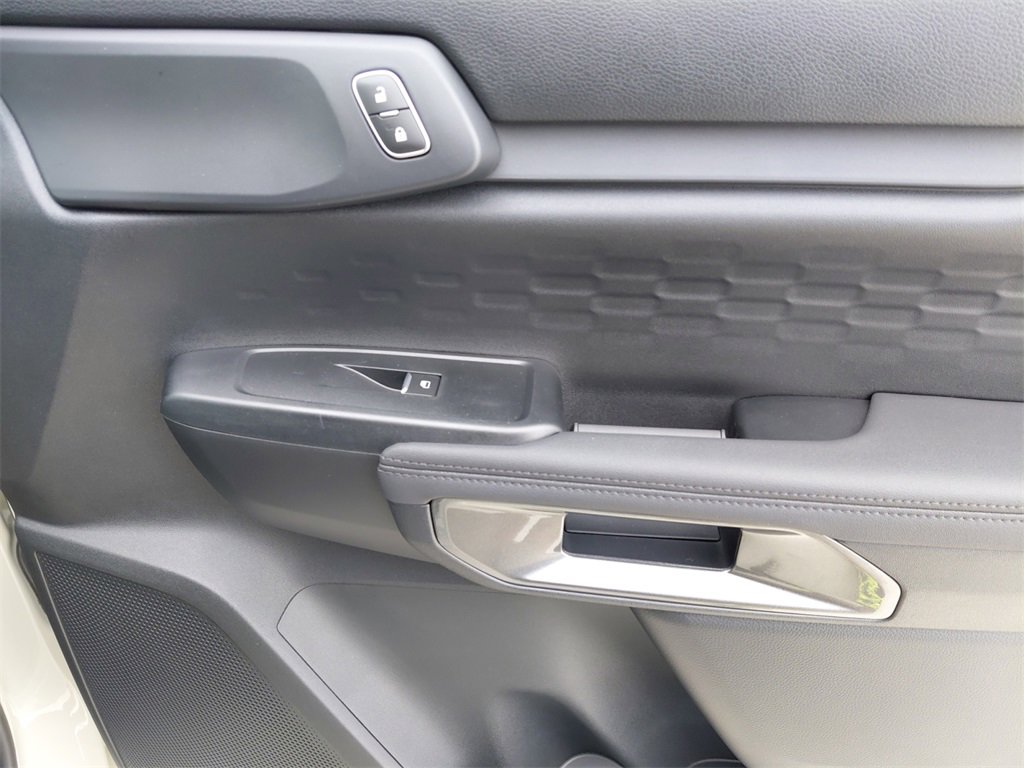 New 2025 Ford Ranger XLT w/ Equipment Group 301A High image 18