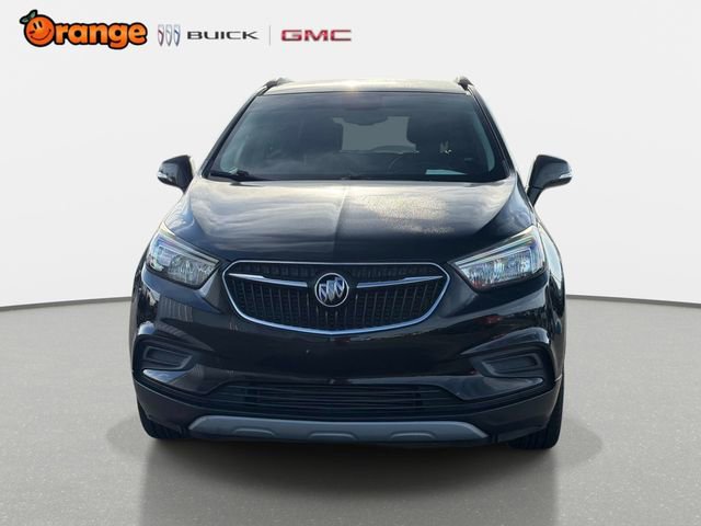 Used 2019 Buick Encore Preferred image 8