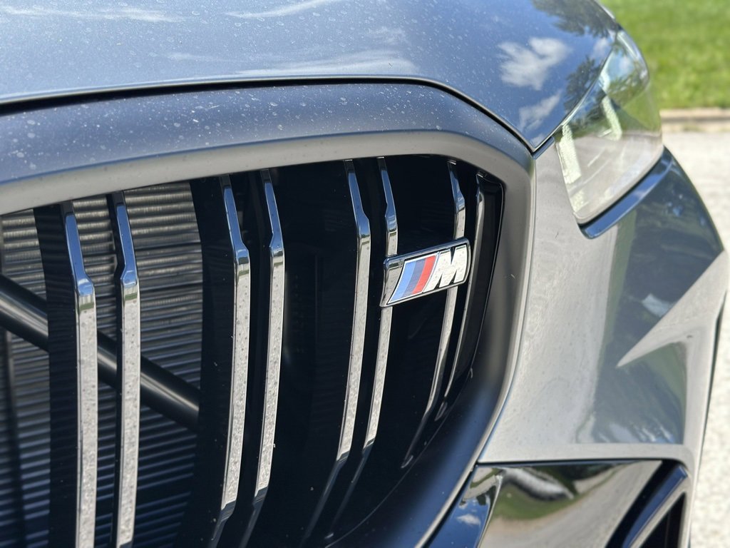 New 2026 BMW X5 M60i image 12