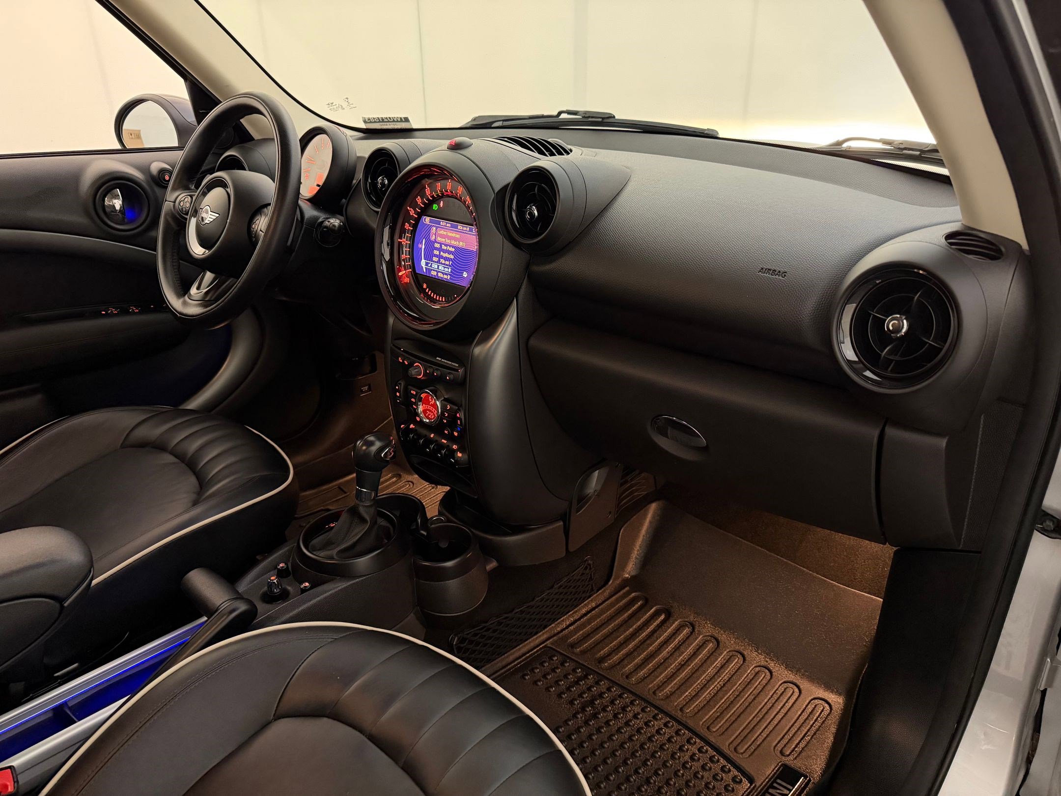 Used 2016 MINI Cooper Countryman S AWD/4WD image 33