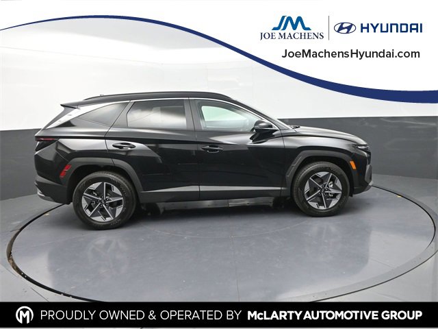 New 2026 Hyundai Tucson SEL