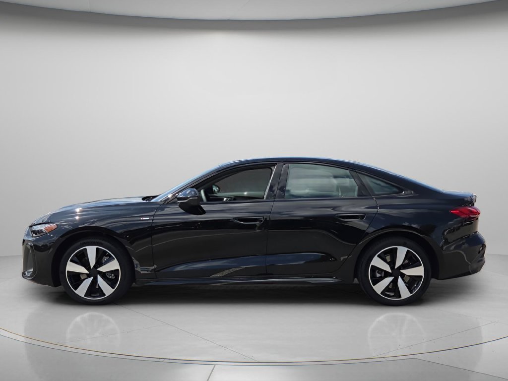 New 2026 Audi A5 Prestige AWD/4WD image 2