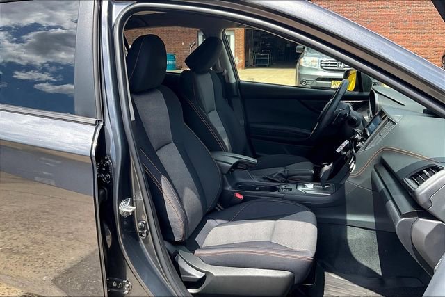 Used 2023 Subaru Crosstrek 2.0i Premium image 7