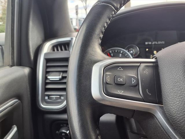 Used 2024 RAM 3500 Big Horn image 21