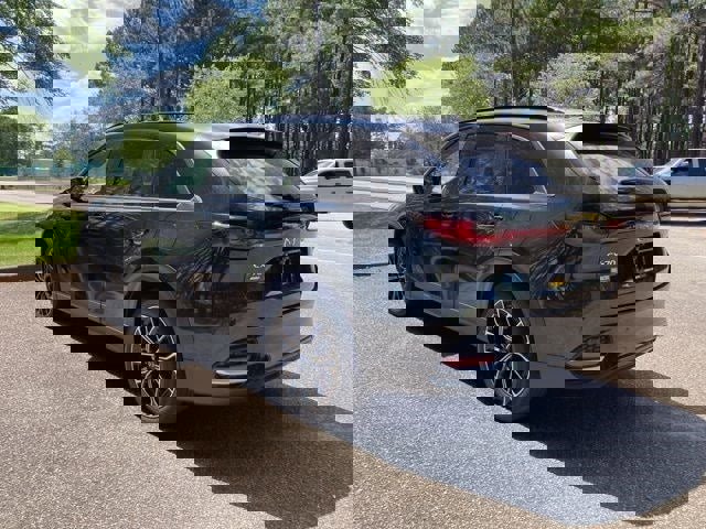 New 2025 MAZDA CX-70 Plug-In Hybrid w/ Premium Plus image 42