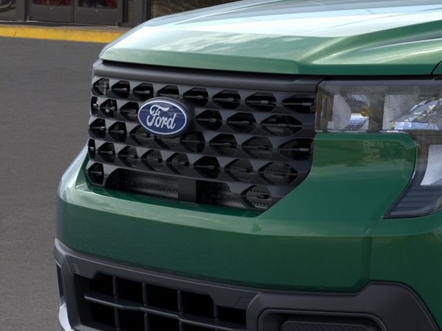 New 2025 Ford Maverick XLT w/ Equipment Group 302A image 18