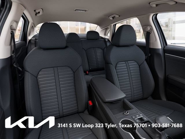 New 2026 Kia K5 LXS FWD image 15