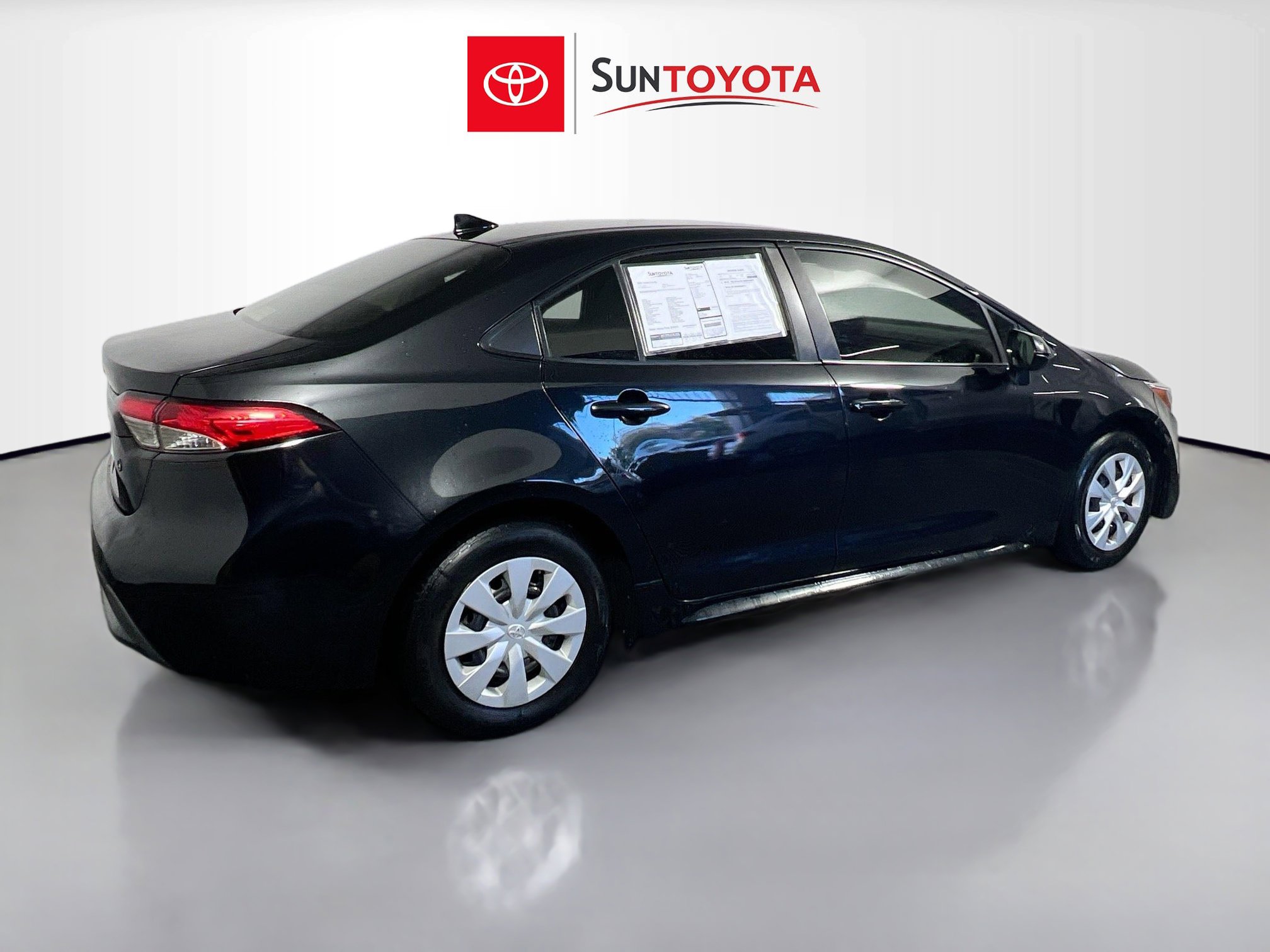Used 2020 Toyota Corolla L image 4
