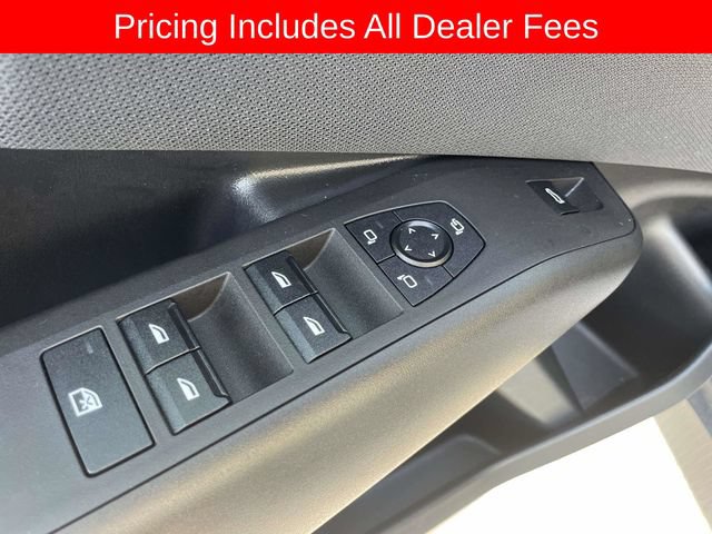 Used 2025 BMW X3 xDrive30i w/ Premium Package AWD/4WD image 21