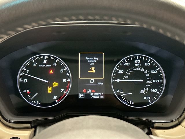 Used 2021 Subaru Outback Premium AWD/4WD image 6