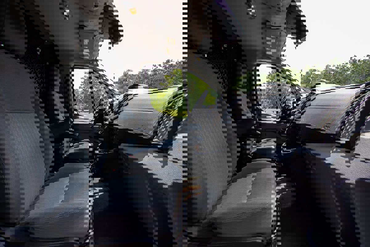 Used 2017 Ford Transit 250 130 Low Roof image 18