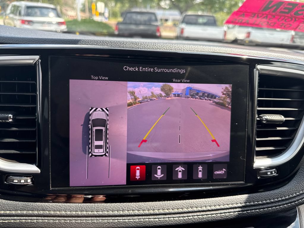 Used 2022 Chrysler Pacifica Limited FWD image 34