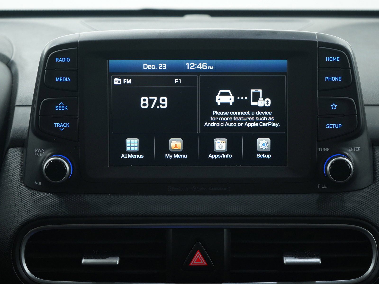 Used 2021 Hyundai Kona SEL w/ Cargo Package image 17