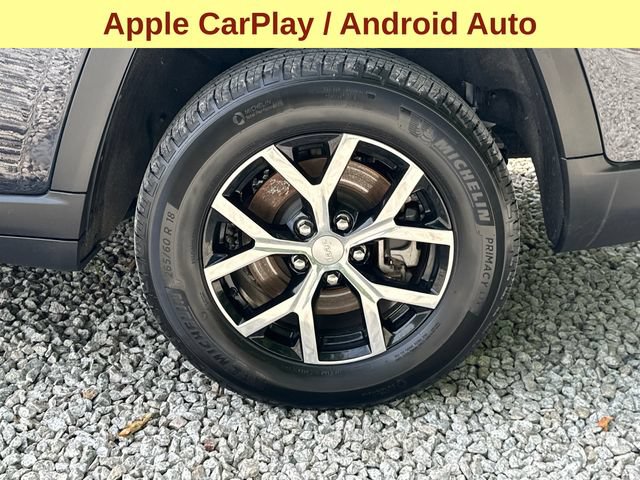 Used 2023 Jeep Grand Cherokee L Limited AWD/4WD image 10