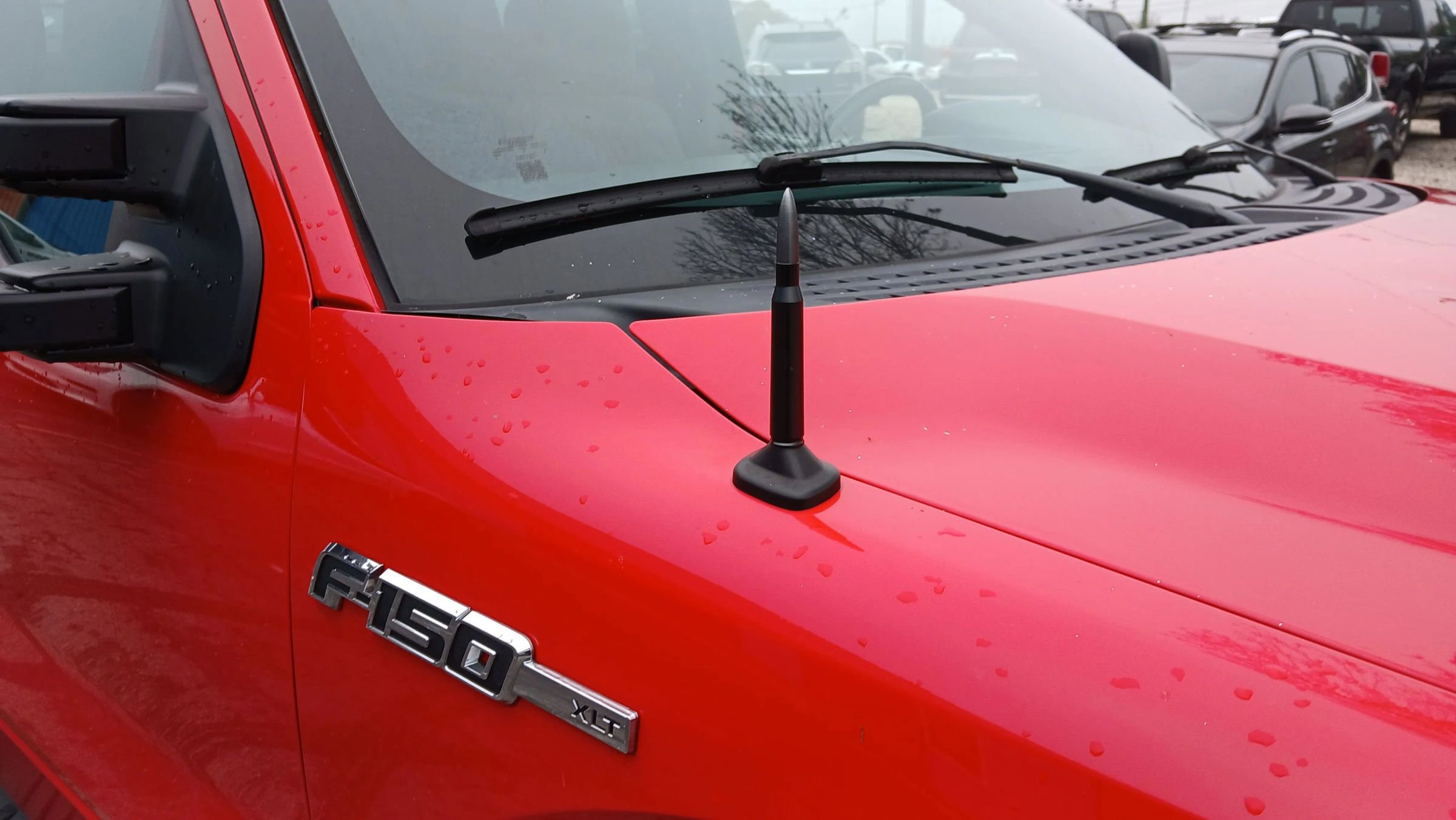 Used 2013 Ford F150 XLT w/ XTR Pkg image 10