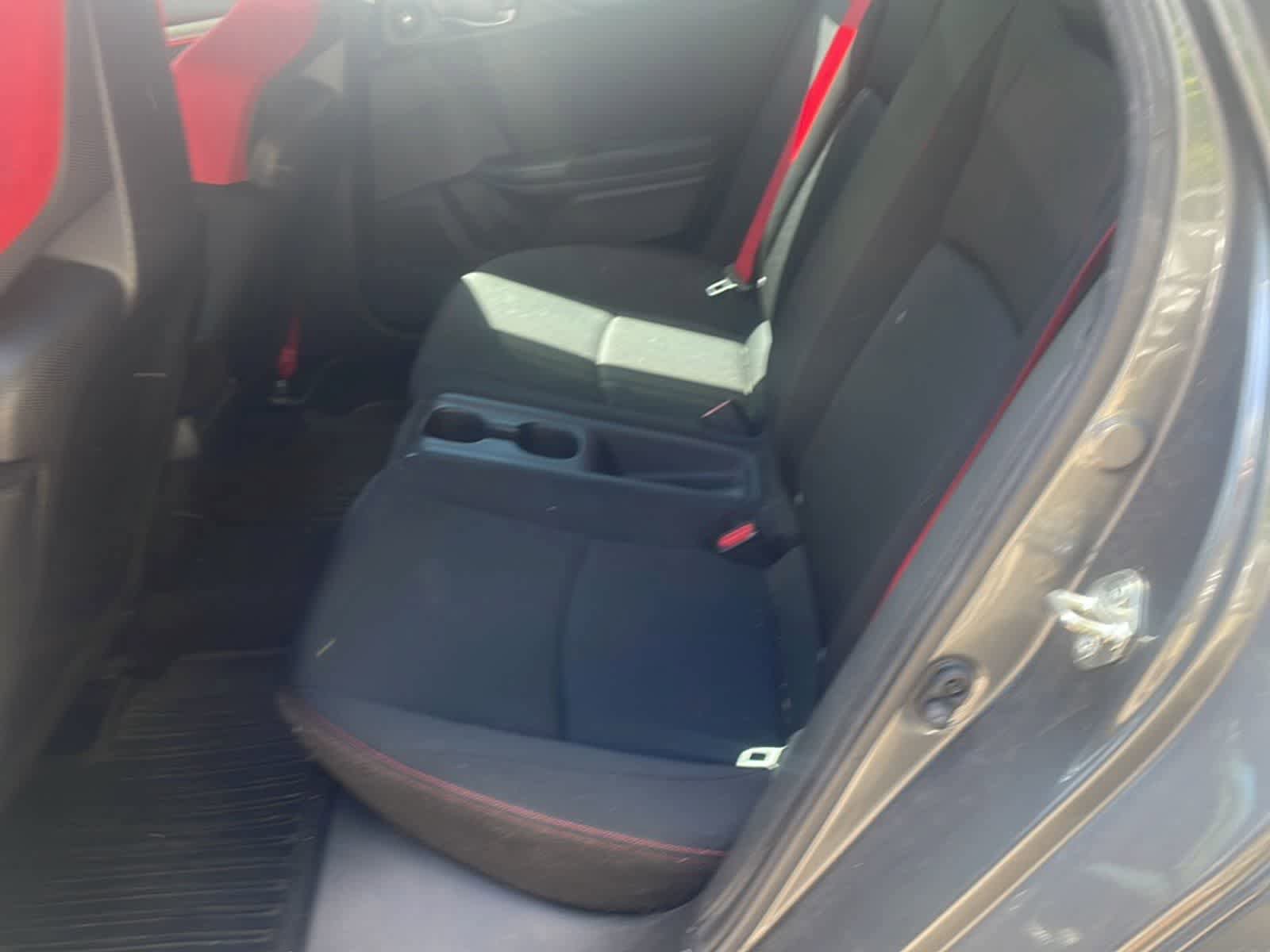 Used 2019 Honda Civic Type R image 12