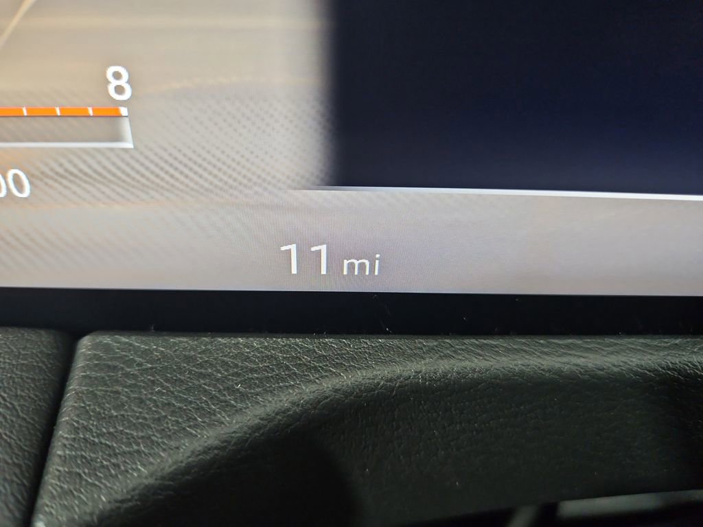 New 2026 Nissan Armada PRO-4X image 17