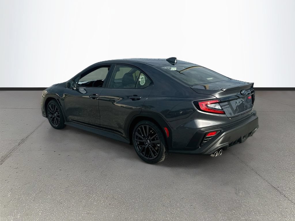 New 2026 Subaru WRX Premium AWD/4WD image 5