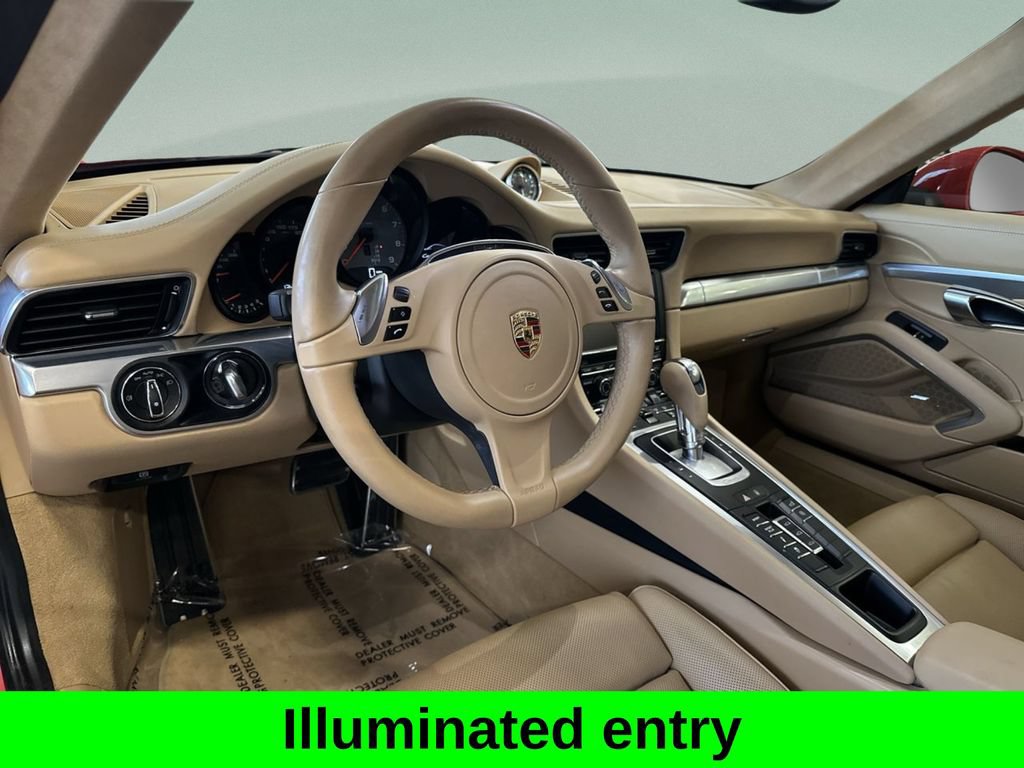 Used 2015 Porsche 911 Carrera S RWD image 19