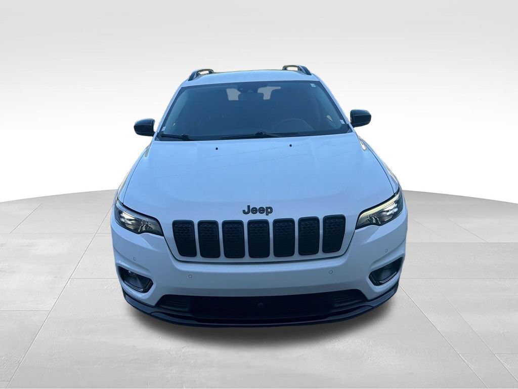 Used 2023 Jeep Cherokee Altitude Lux AWD/4WD image 8