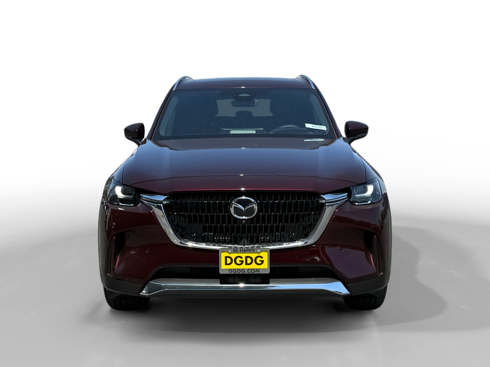 New 2026 MAZDA CX-90 Plug-In Hybrid w/ Premium Plus AWD/4WD image 8