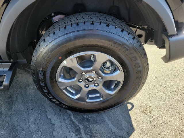 New 2026 Ford Bronco Big Bend AWD/4WD image 22