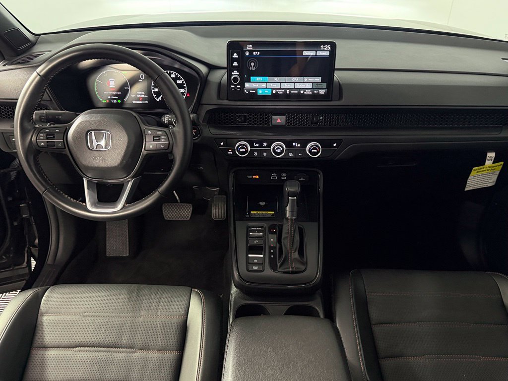 Used 2025 Honda CR-V Sport-L image 12