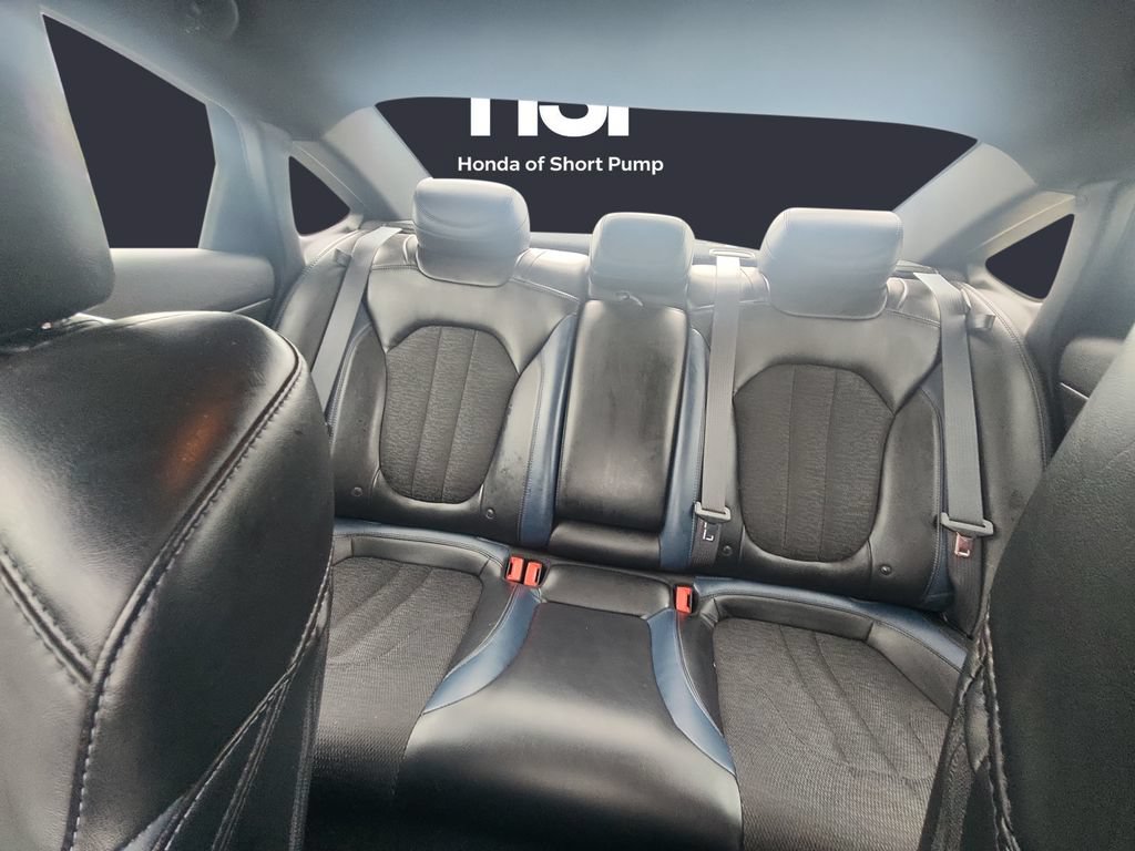 Used 2016 Chrysler 200 S w/ Navigation & Sound Group I AWD/4WD image 13