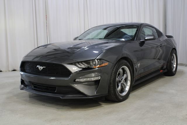Used 2020 Ford Mustang Coupe image 39
