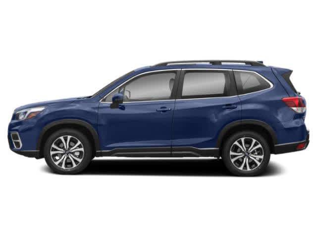 Used 2019 Subaru Forester Limited AWD/4WD image 3