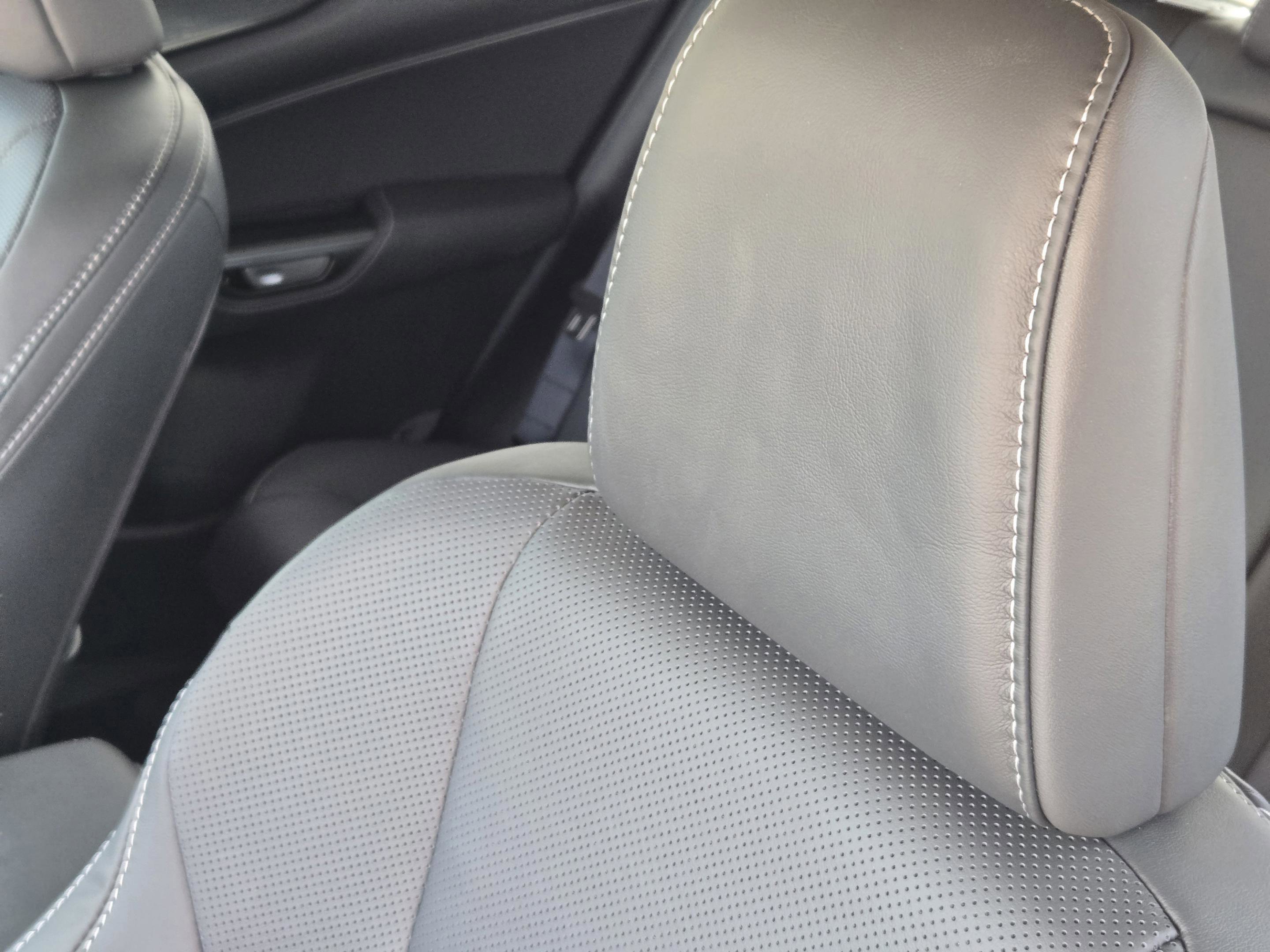 New 2026 Lexus NX 350h AWD w/ Luxury Package image 15