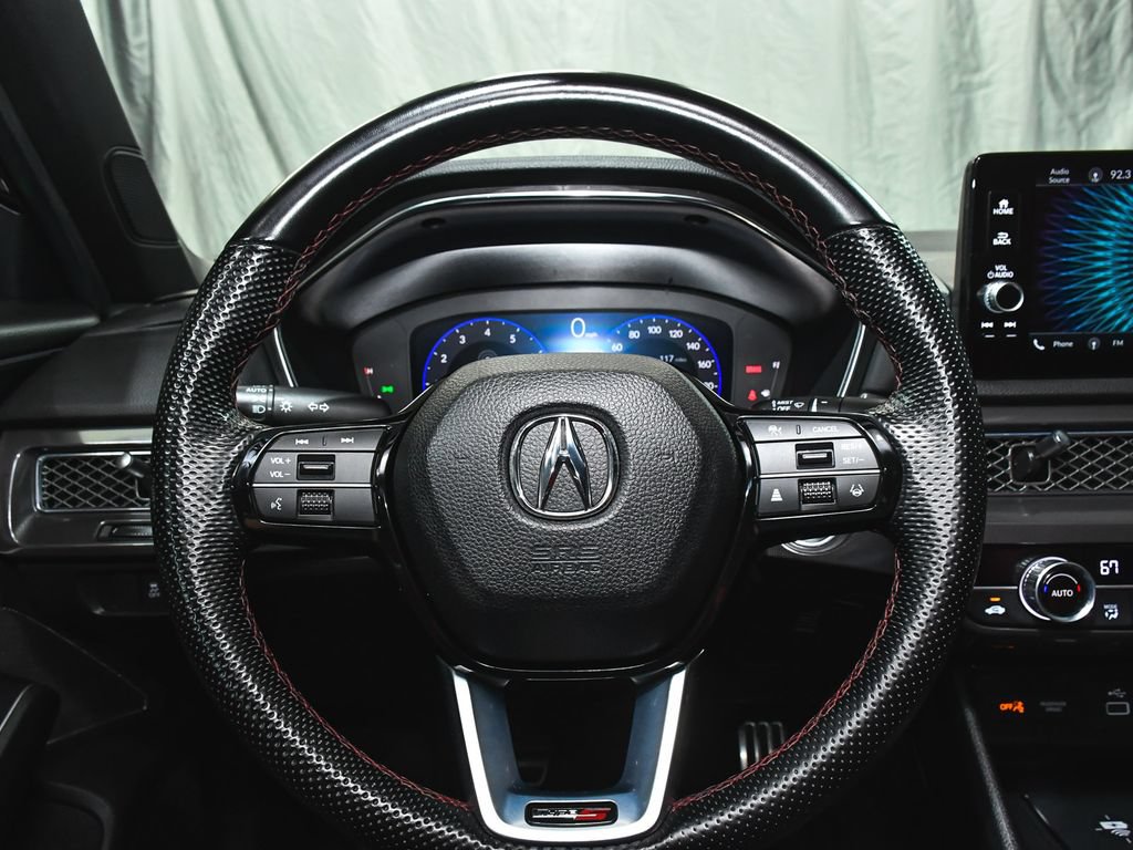 Used 2024 Acura Integra Type S FWD image 33