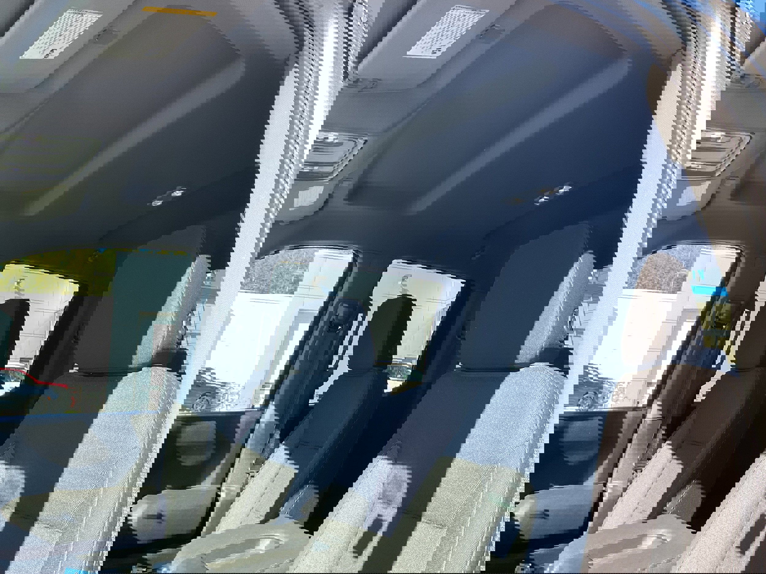 Used 2023 Chevrolet Silverado 1500 Custom w/ LPO, Dark Essentials Package image 9