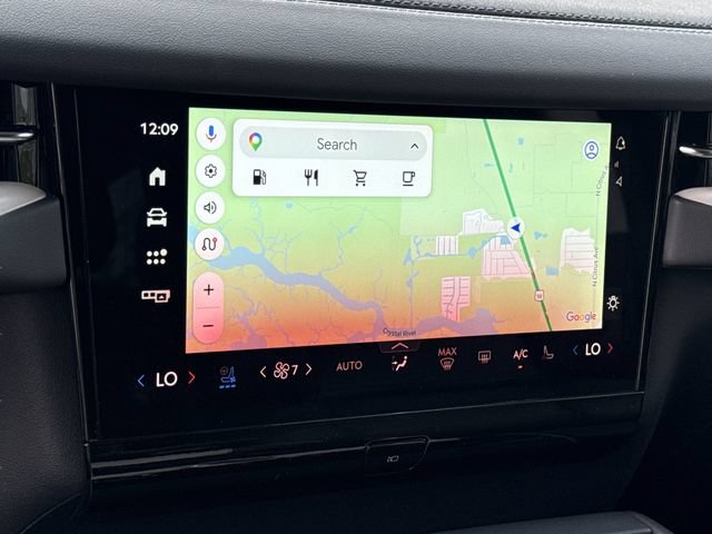 New 2027 Lincoln Navigator Reserve AWD/4WD image 34