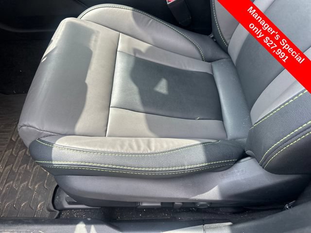 Used 2023 Subaru Outback Onyx Edition AWD/4WD image 13