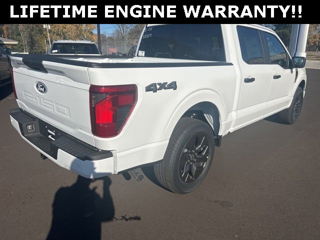 New 2025 Ford F150 STX image 7