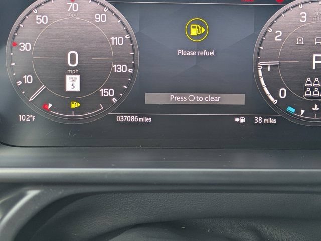 Certified 2023 Land Rover Defender 130 First Edition AWD/4WD image 24