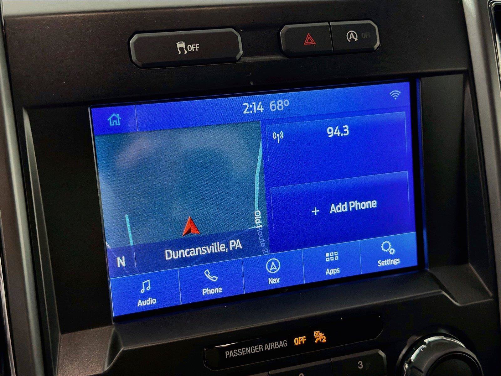 Used 2020 Ford F150 XLT w/ Equipment Group 302A Luxury AWD/4WD image 19