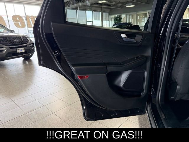 Used 2023 Ford Escape Active w/ Tech Pack #2 image 20