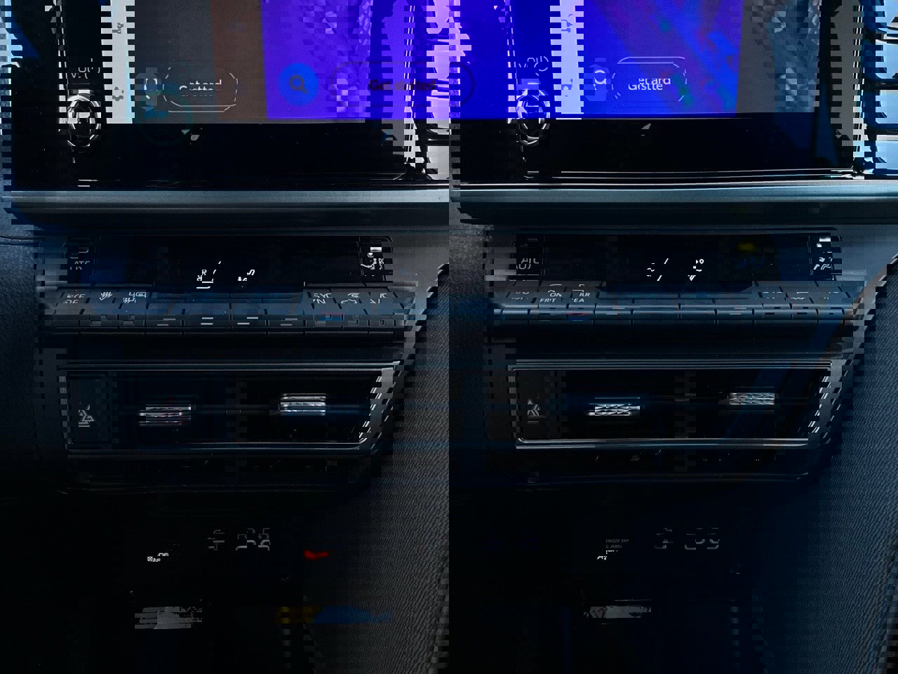 Used 2025 Toyota Camry LE image 26