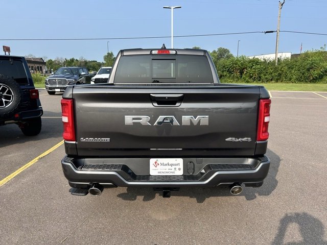 New 2026 RAM 1500 Laramie image 4
