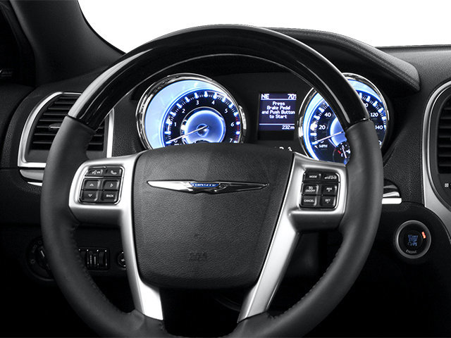 Used 2014 Chrysler 300 C AWD/4WD image 11