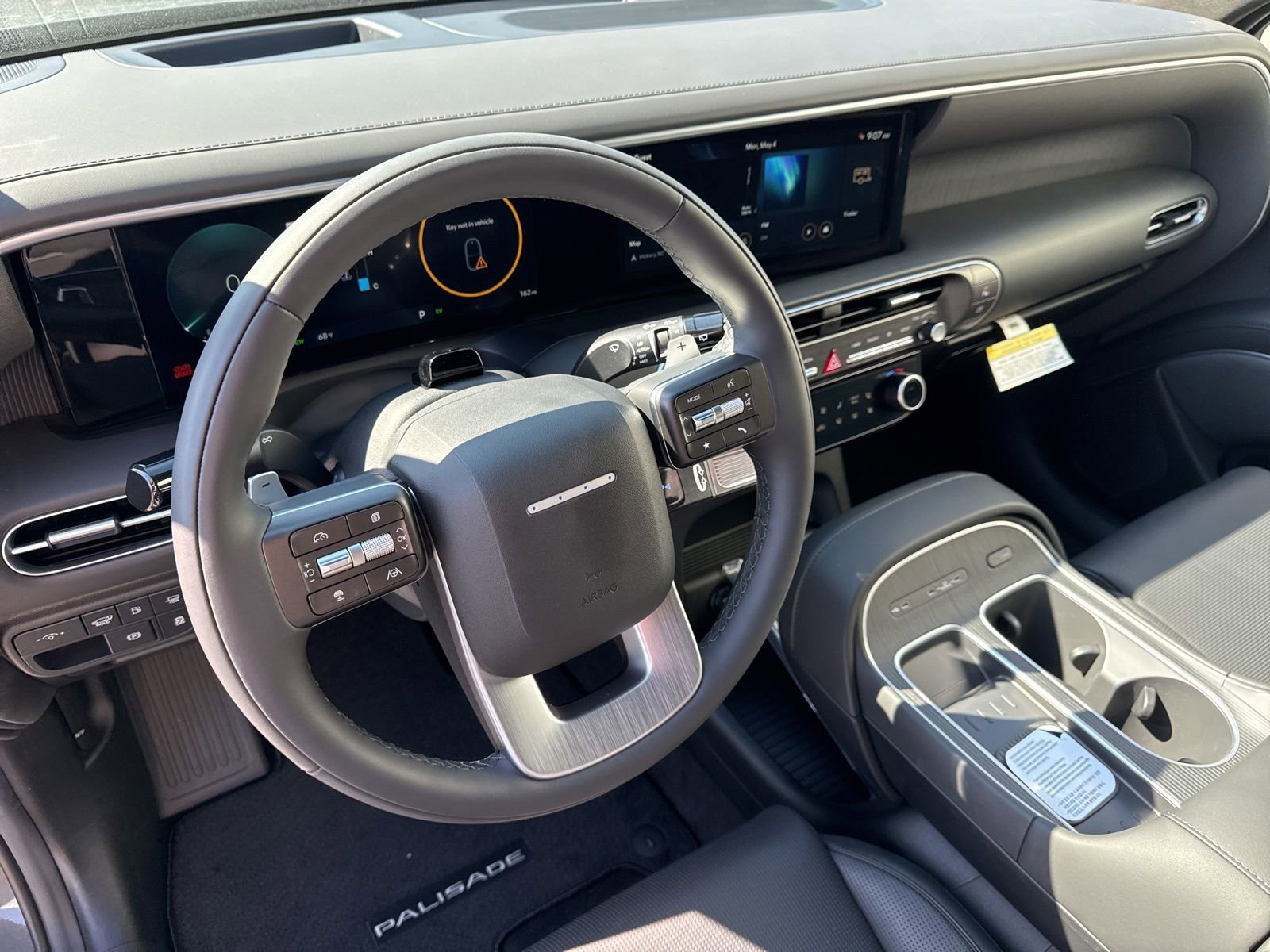 Used 2026 Hyundai Palisade Calligraphy FWD image 27