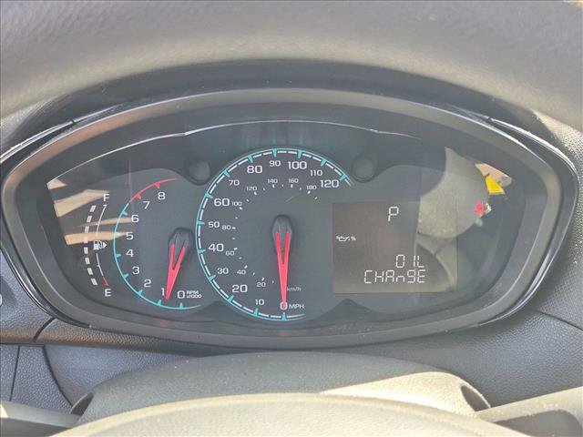Used 2020 Chevrolet Spark LS FWD image 9