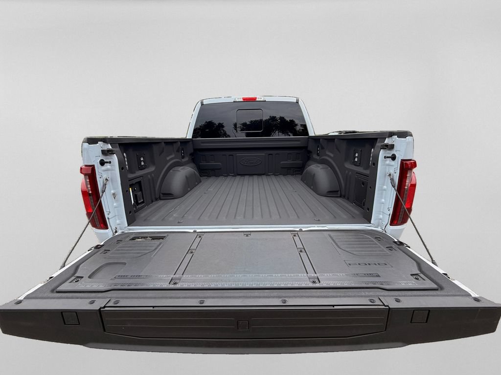 Used 2025 Ford F150 Tremor w/ Bed Utility Package AWD/4WD image 30